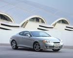 Hyundai Coupe 2004 года